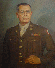 Lt. General Eugene Reybold