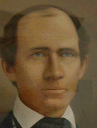 William Henry Harrison Ross