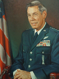 General Richard H. Ellis