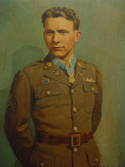Sgt. William Lloyd Nelson