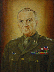 Lt. General John Wilson O'Daniel
