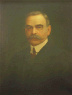 Willard Saulsbury, Jr.