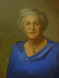Vera Gilbride Davis