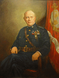 General Thomas Holcomb